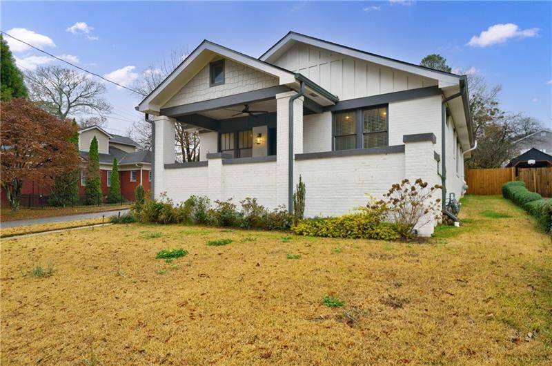 Atlanta, GA 30310,349 Altoona PL