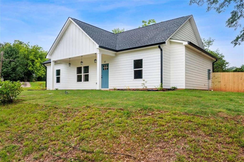 Newnan, GA 30263,12 New ST