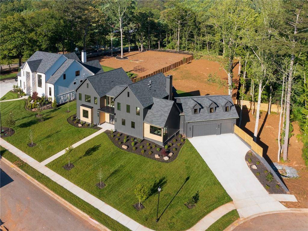 Roswell, GA 30075,115 Nova Lane
