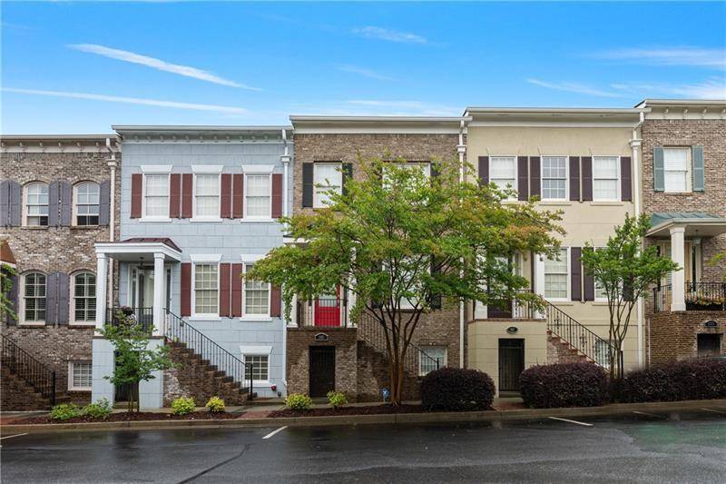 Sandy Springs, GA 30328,1003 Pearl PT NE