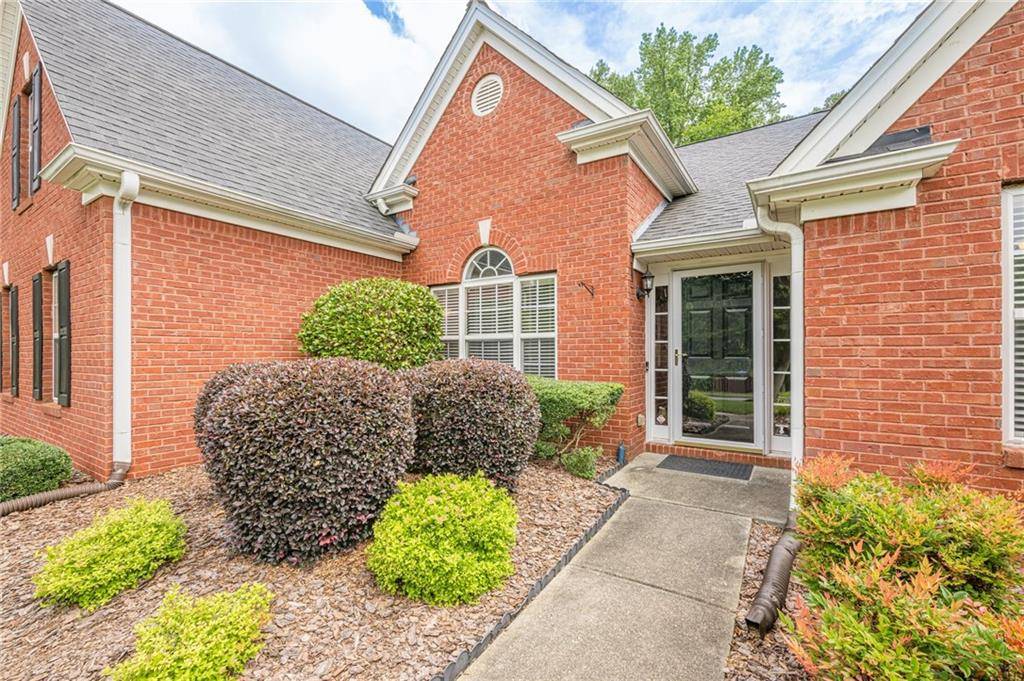 Dacula, GA 30019,2870 Jay Oak DR