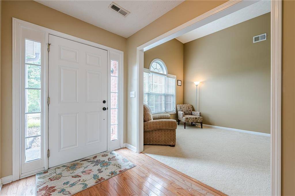 Dacula, GA 30019,2870 Jay Oak DR