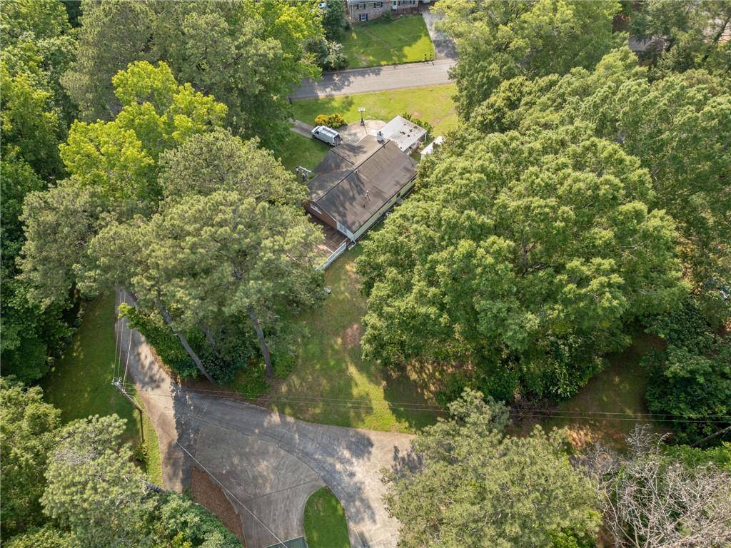 Mableton, GA 30126,0 Lantern LN