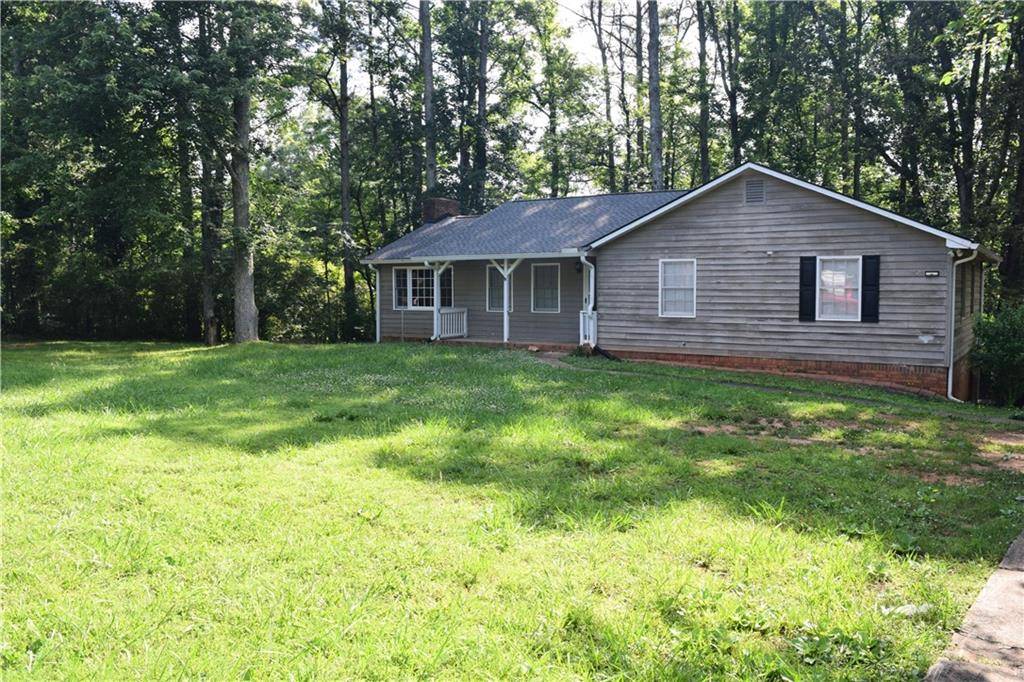 Canton, GA 30115,157 Sequoyah CIR