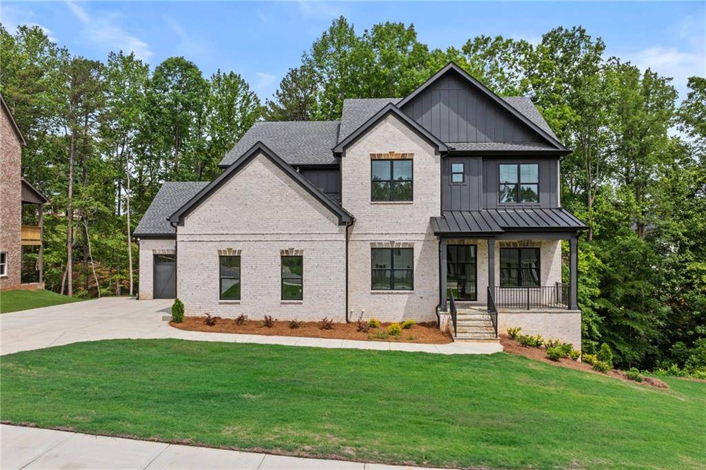 Buford, GA 30518,6132 Hutchins DR