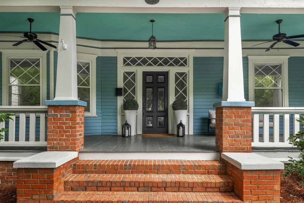 Atlanta, GA 30306,1038 Saint Charles AVE