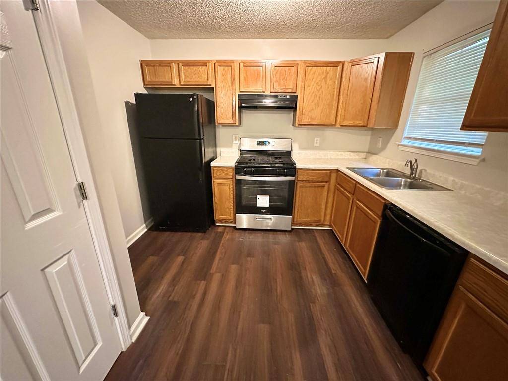 Lithonia, GA 30038,4610 Idlewood PARK