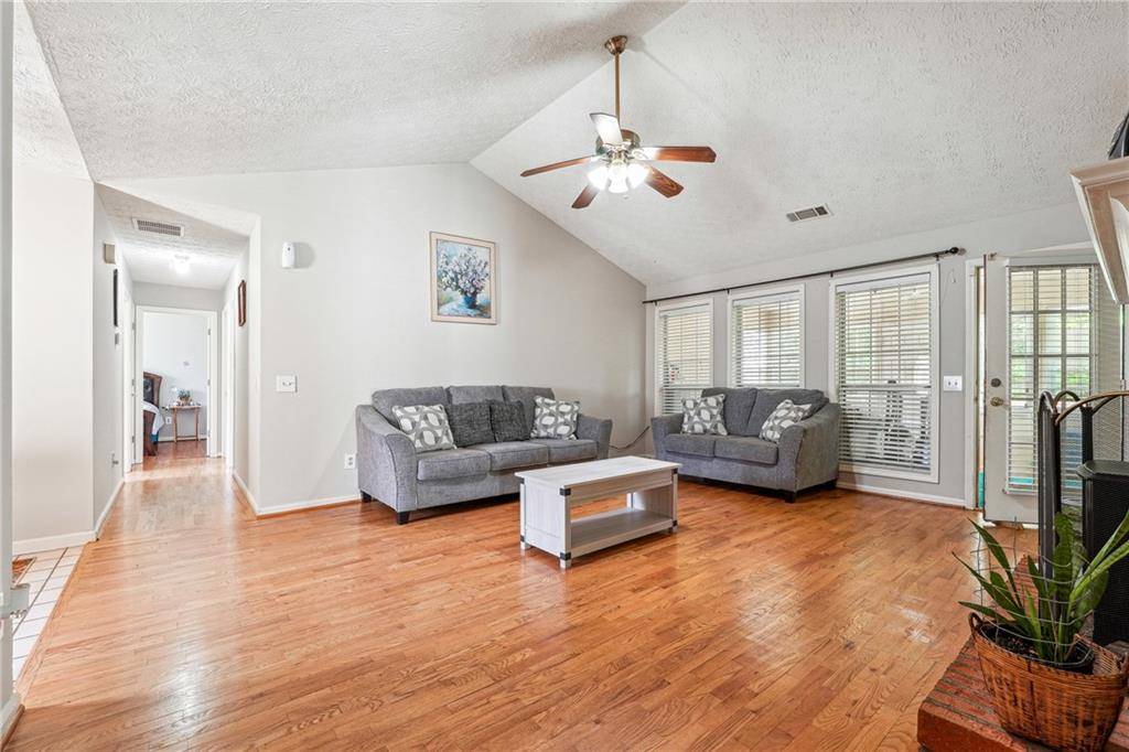 Lawrenceville, GA 30044,1921 Flint Hill DR