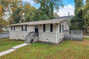 Atlanta, GA 30310,1101 White Oak AVE