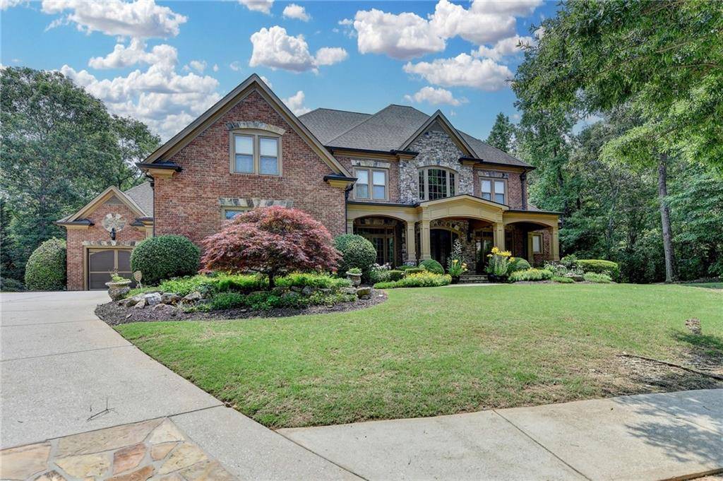 Braselton, GA 30517,2279 Weeping Oak DR