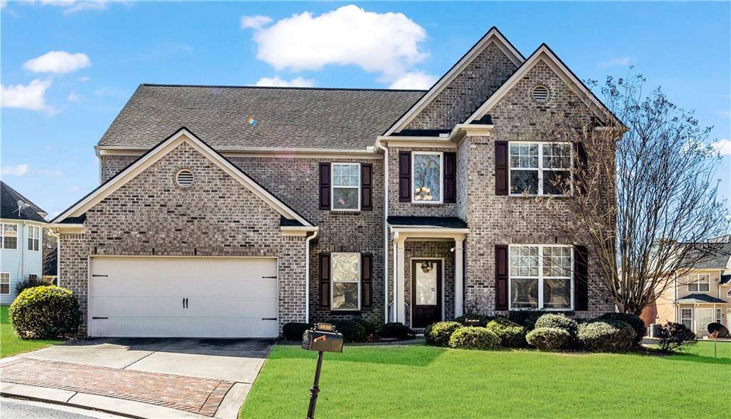 Duluth, GA 30097,2468 Cannon Farm LN