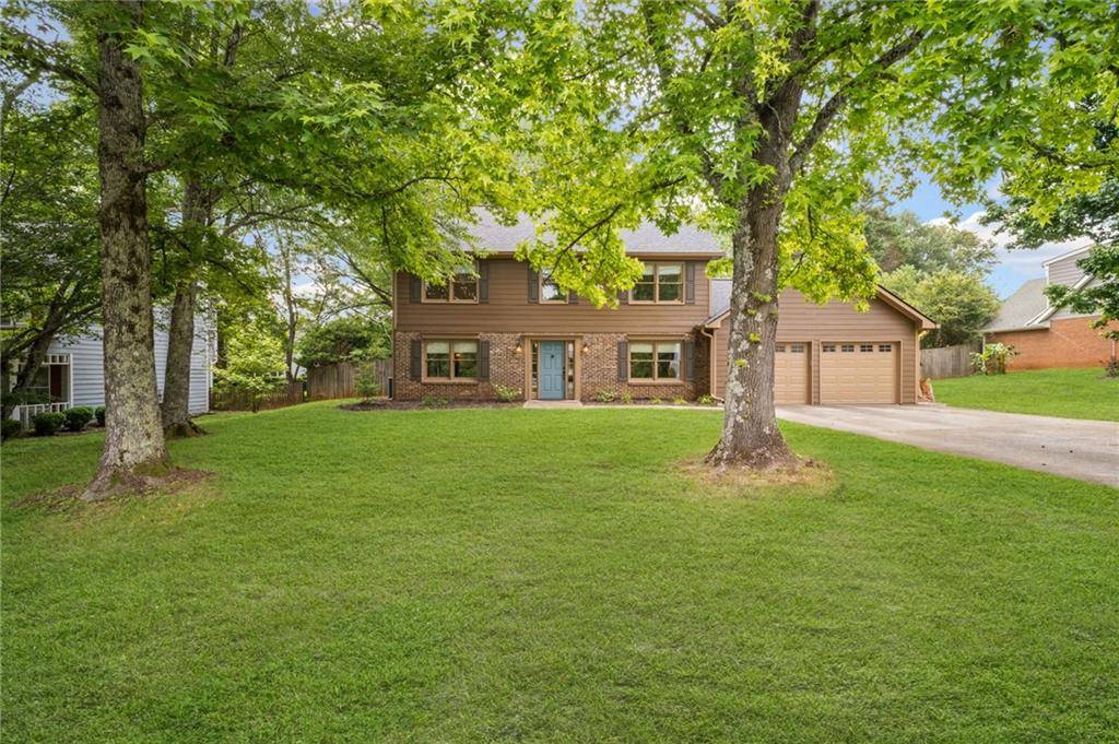 Marietta, GA 30066,4967 Jett RD