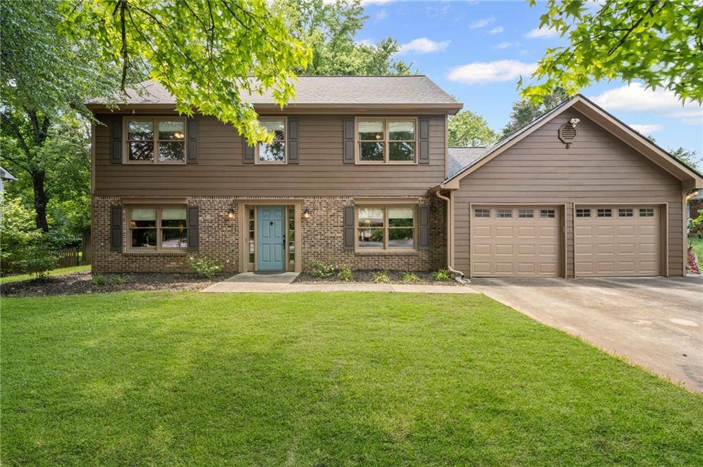Marietta, GA 30066,4967 Jett RD