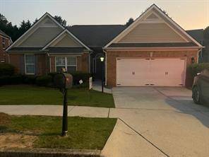 Snellville, GA 30078,1526 Lechemin DR