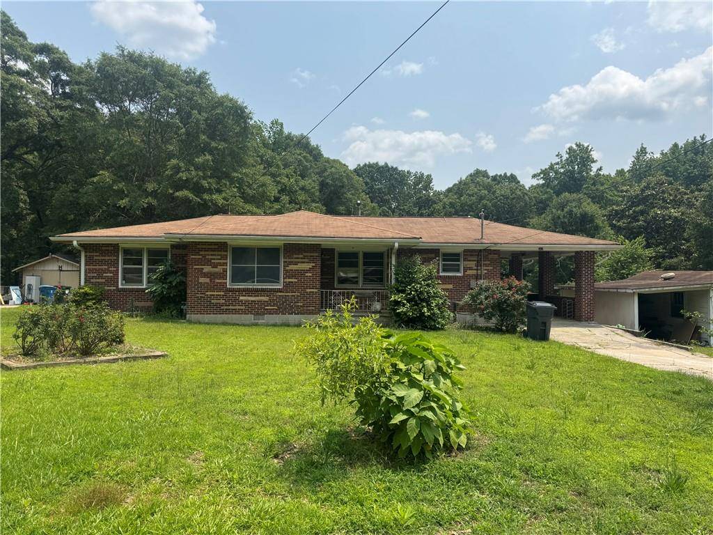 Lawrenceville, GA 30043,547 Morningside DR