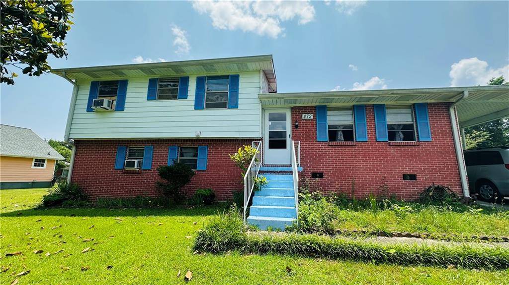 Riverdale, GA 30274,472 Opel ST