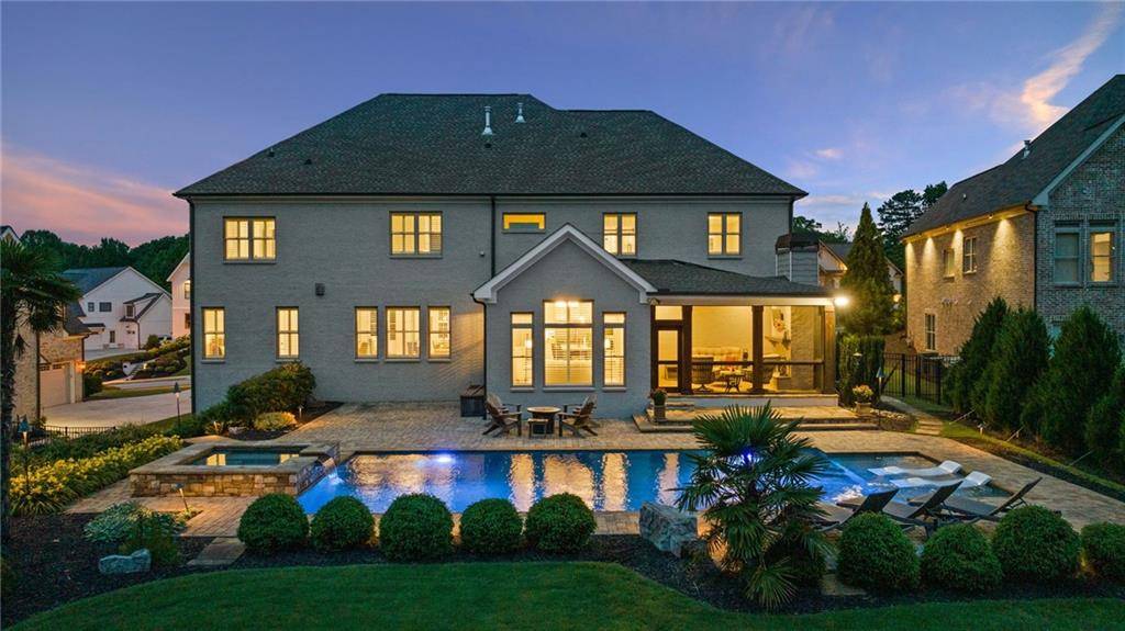 Buford, GA 30518,2377 Kesgrove WAY