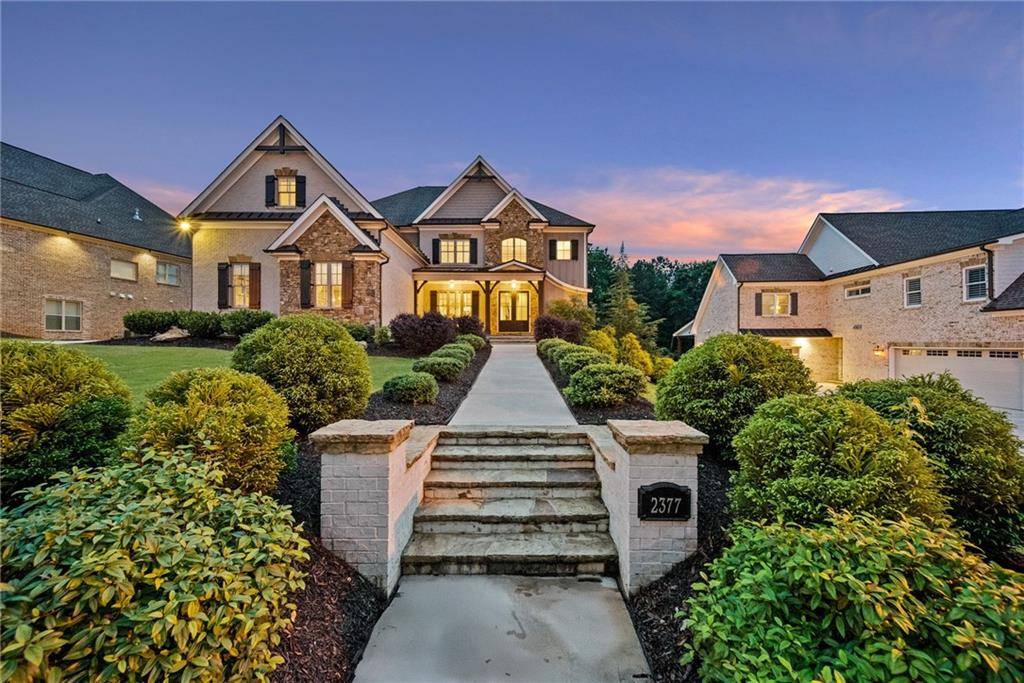 Buford, GA 30518,2377 Kesgrove WAY