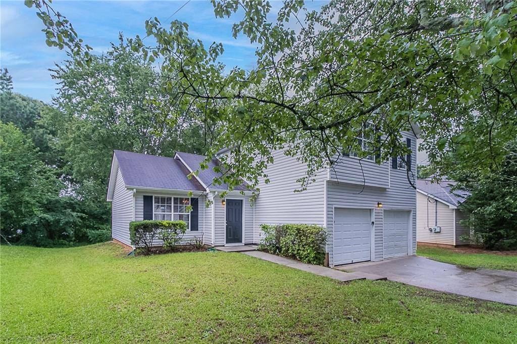 Lithonia, GA 30038,5421 Salem Springs DR
