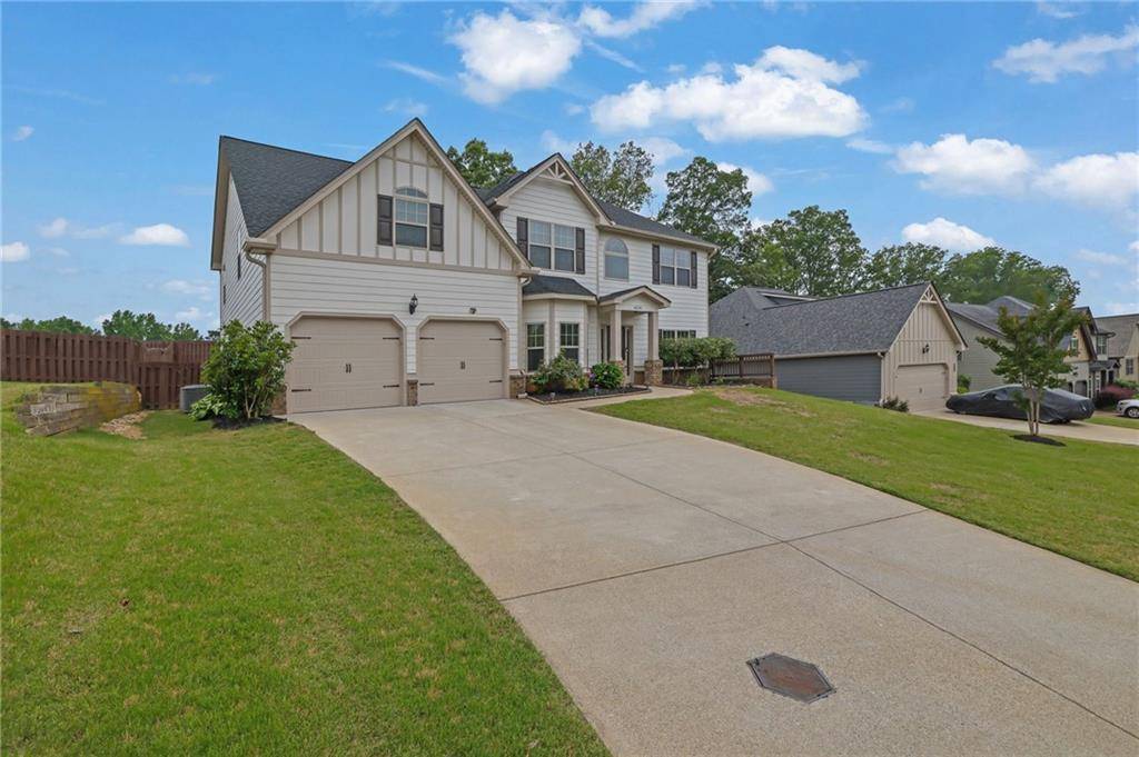 Cumming, GA 30041,6135 Stillwood LN