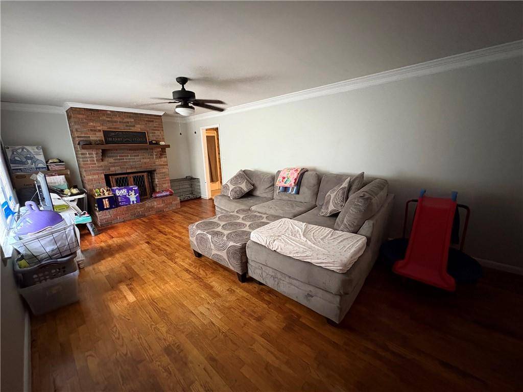 Rome, GA 30165,15 John Ross DR SW