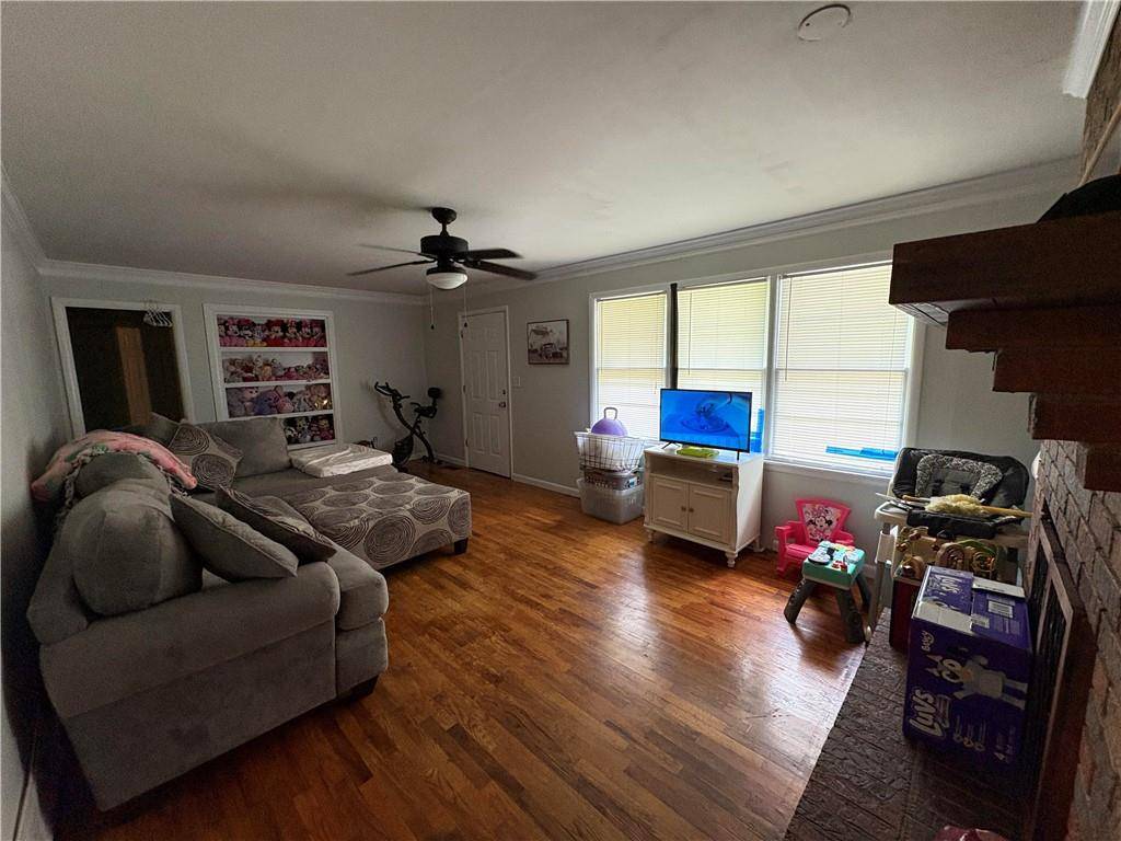 Rome, GA 30165,15 John Ross DR SW