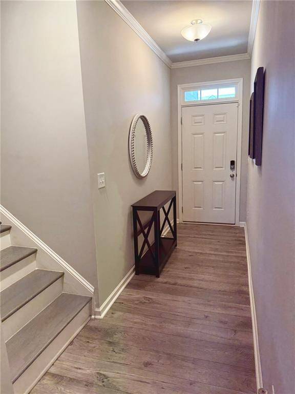 Woodstock, GA 30188,776 Woodstock Grove DR