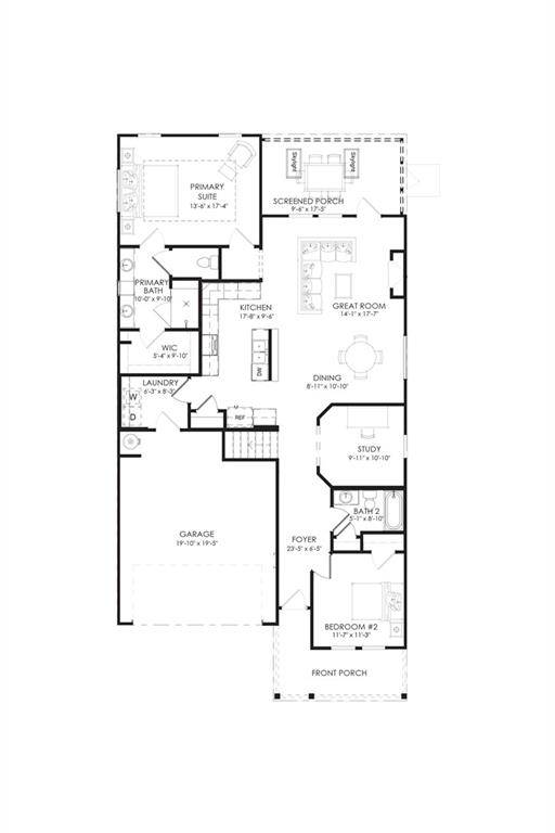 Hiram, GA 30141,119 English Barn WAY