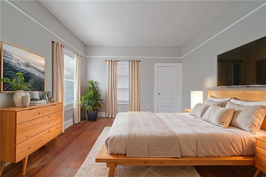 Atlanta, GA 30310,1453 Graham ST SW