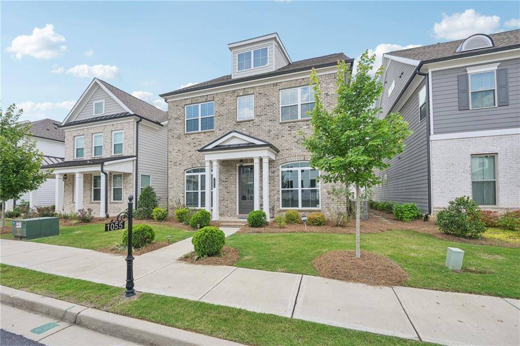 Alpharetta, GA 30004,1055 Poppy Pointe