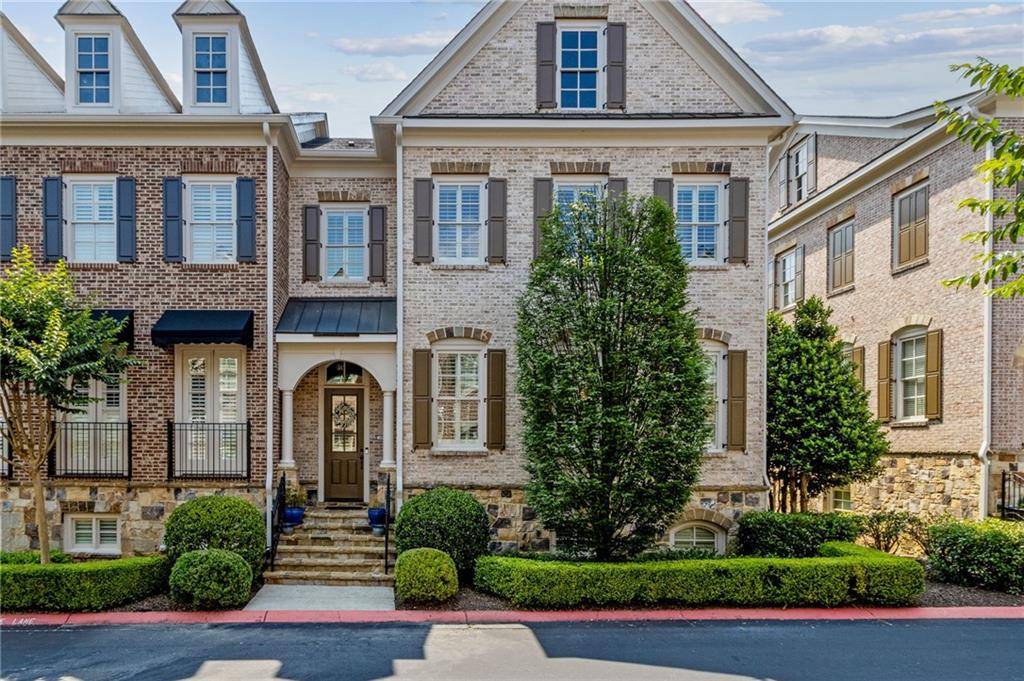 Kennesaw, GA 30152,2362 Saint Davids SQ NW