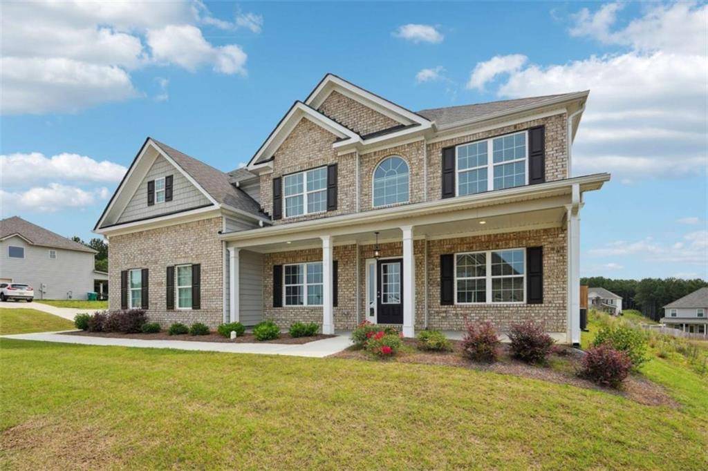 Adairsville, GA 30103,14 Killian Manor DR