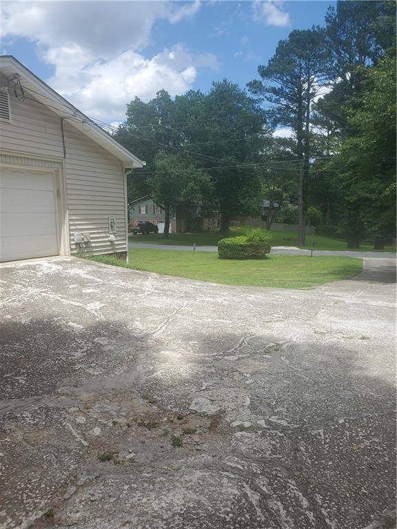 Woodstock, GA 30188,204 MELANIE LN