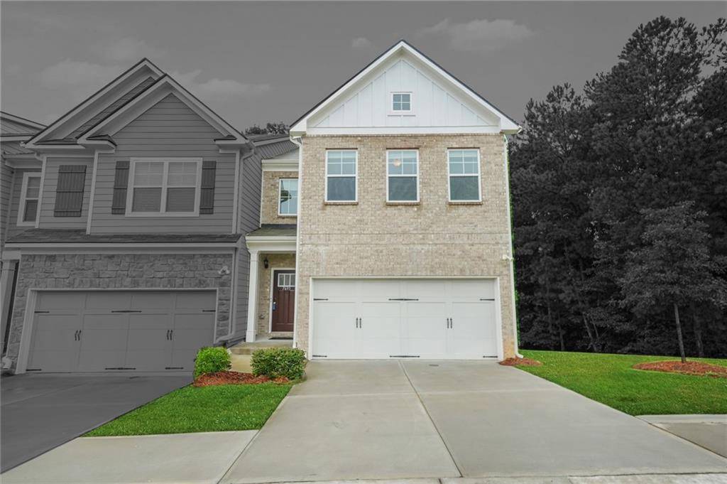 Fairburn, GA 30213,7695 Baron RD