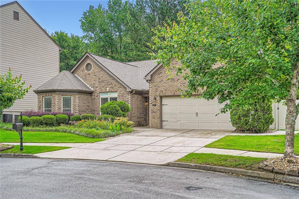 Lawrenceville, GA 30043,1873 Jameson CIR