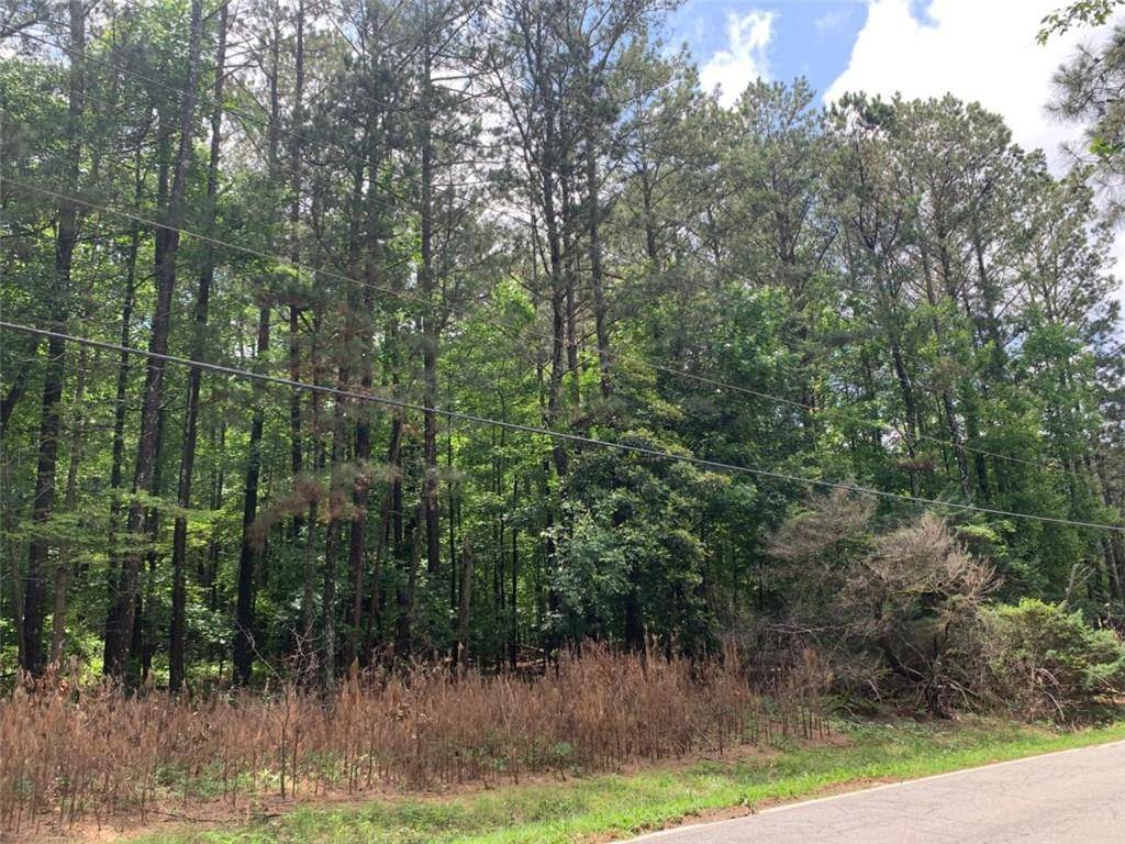 Douglasville, GA 30135,0 Slater Mill RD