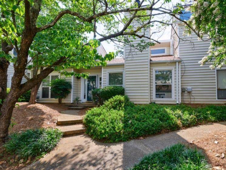 Marietta, GA 30068,666 Serramonte Drive DR