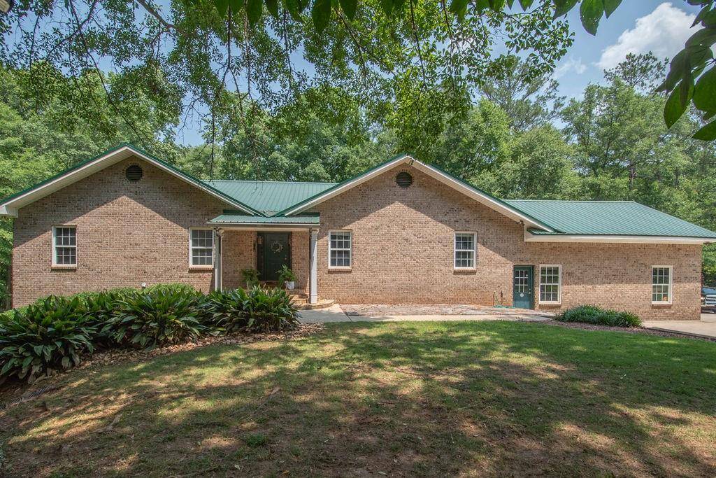 Williamson, GA 30292,2235 WEST RD