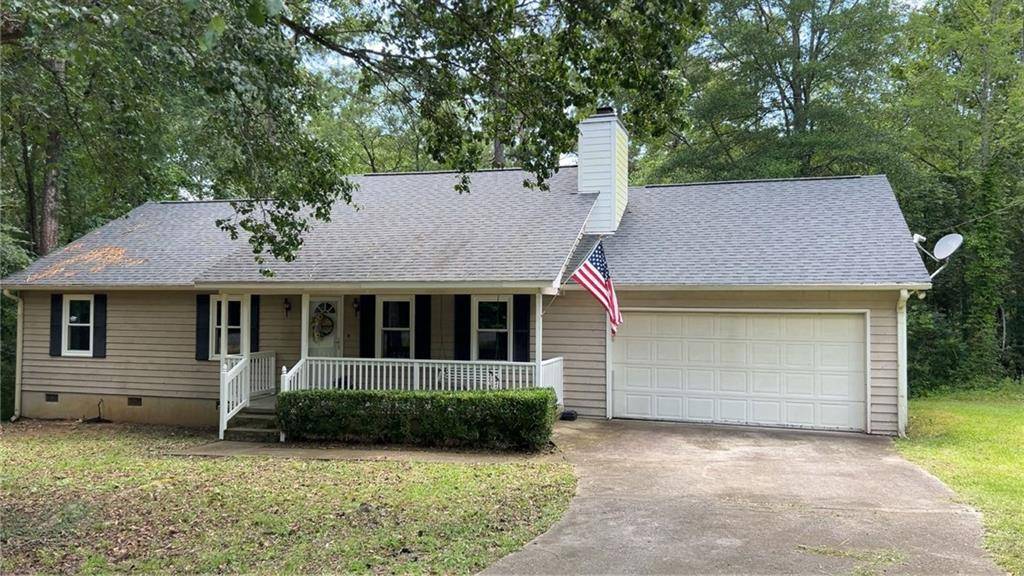Macon, GA 31220,1751 Bridle LN