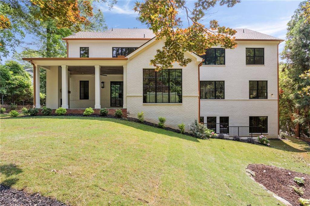 Atlanta, GA 30324,3292 Lenox PL NE