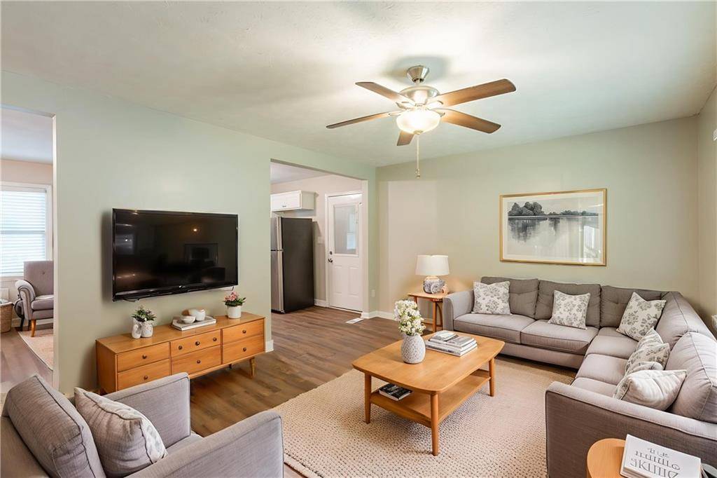 Winston, GA 30187,6662 Birchwood CT
