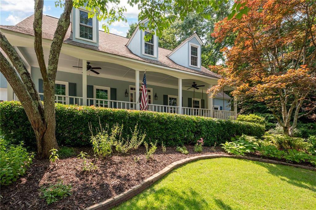 Marietta, GA 30064,2915 Preakness DR NW