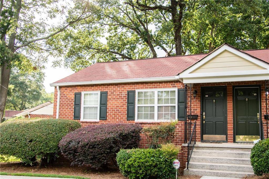 Smyrna, GA 30080,1211 Church ST SE #1211