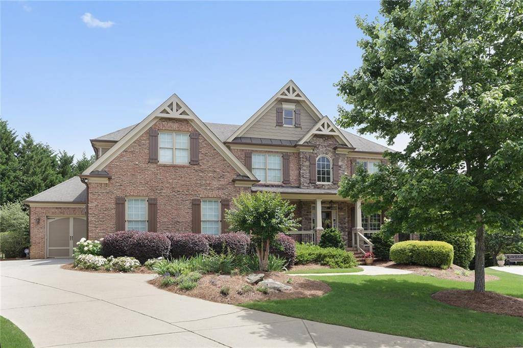Suwanee, GA 30024,5835 Swift Creek CT