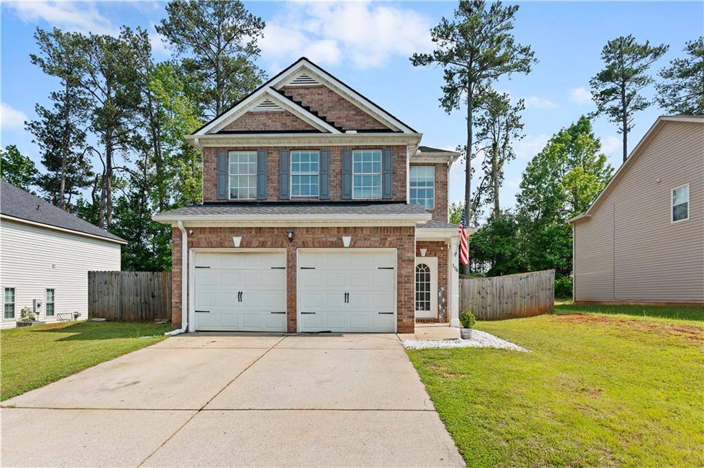 Dallas, GA 30157,154 Stephens Mill DR