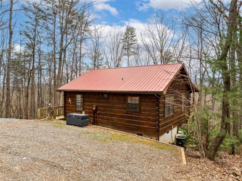 Blue Ridge, GA 30513,1350 Cherry Lake DR