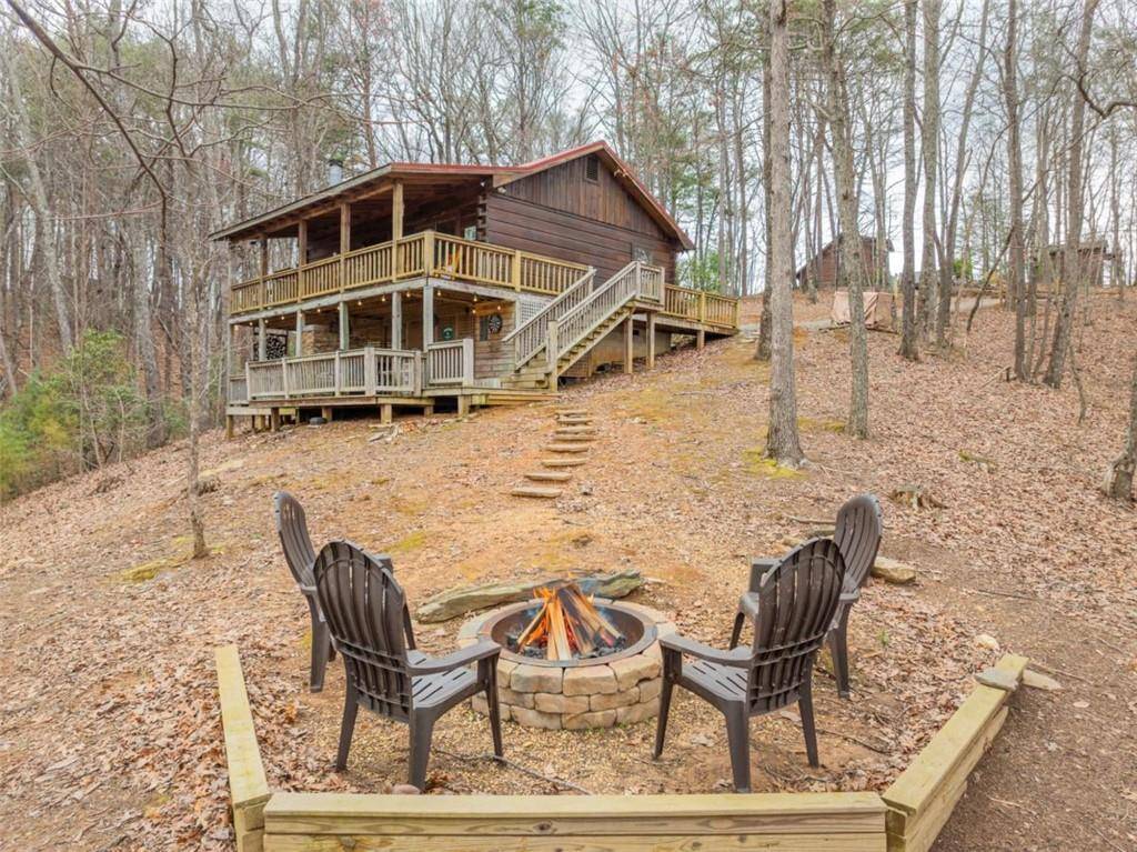 Blue Ridge, GA 30513,1350 Cherry Lake DR