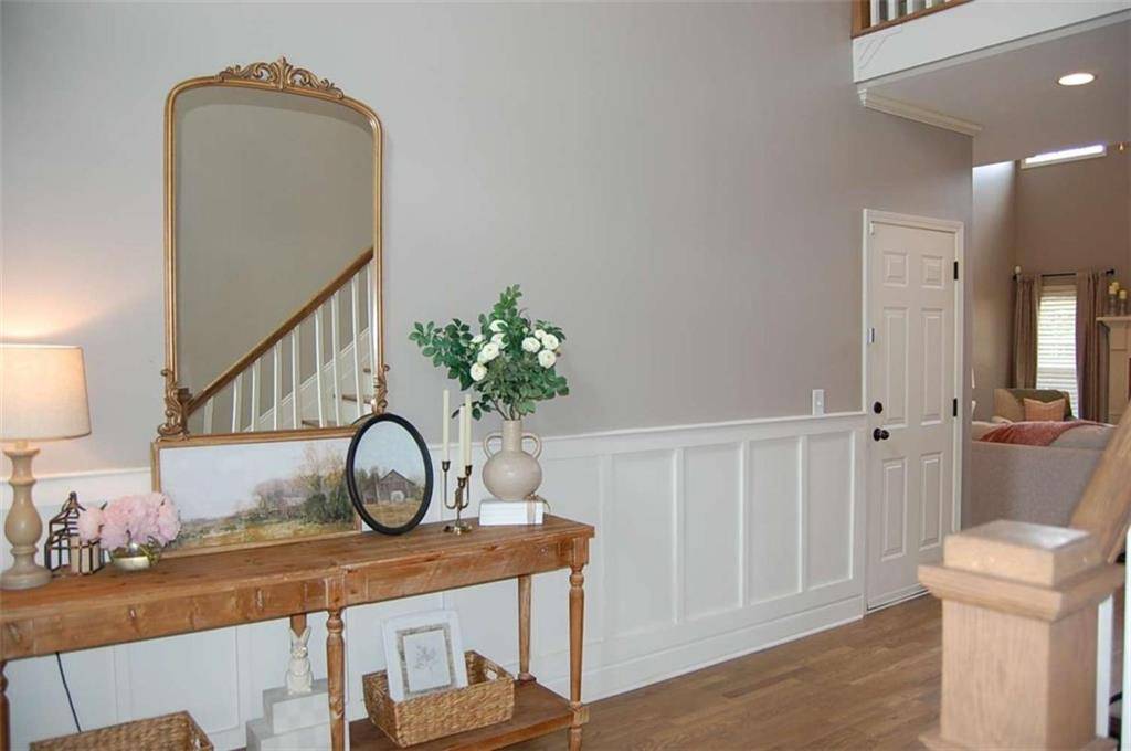 Loganville, GA 30052,3145 Sweet Basil LN