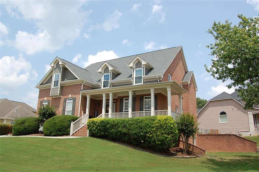 Loganville, GA 30052,3145 Sweet Basil LN