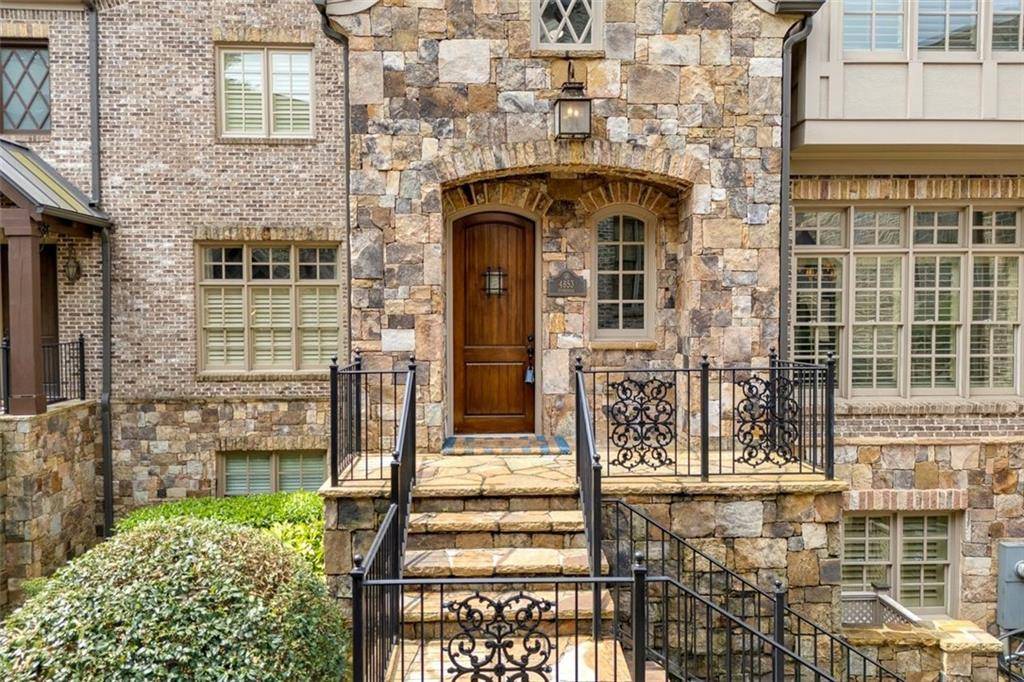 Atlanta, GA 30339,4853 Stonehall PL